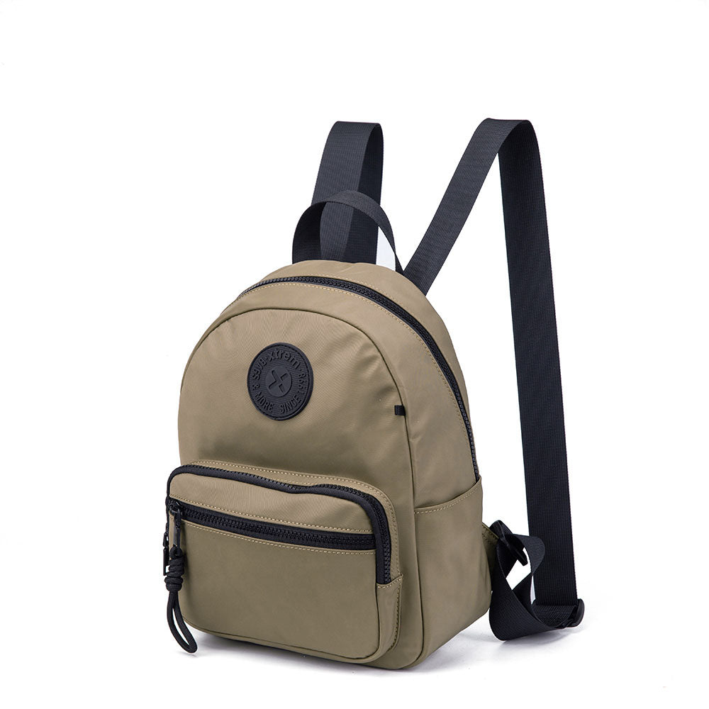 Mochila Zoe FW22 Taupe