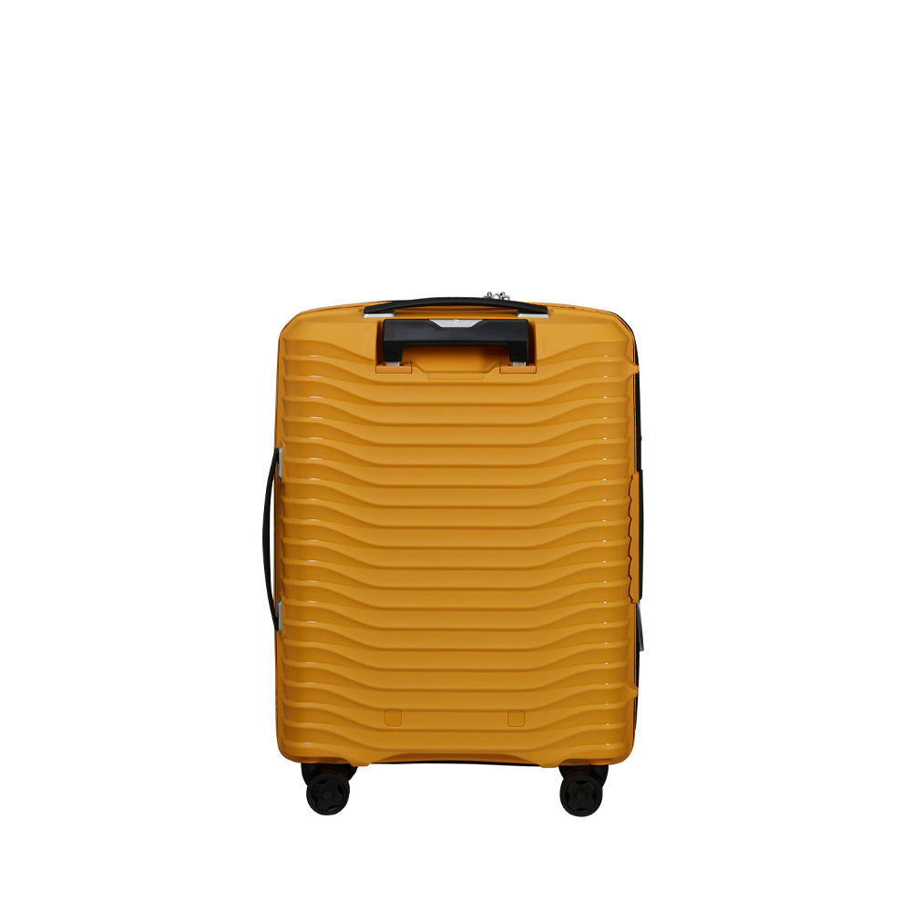 Maleta Upscape Yellow S