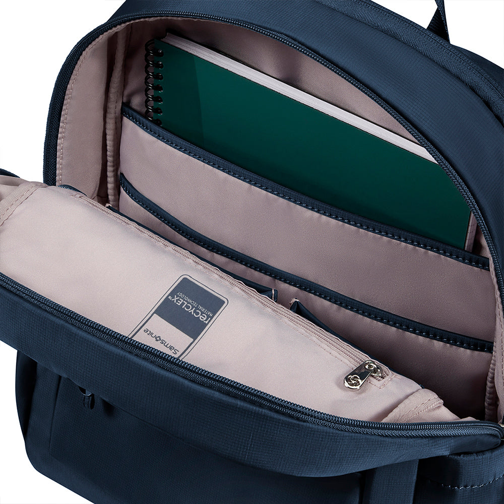 Mochila para Laptop MOVE 4.0 Azul
