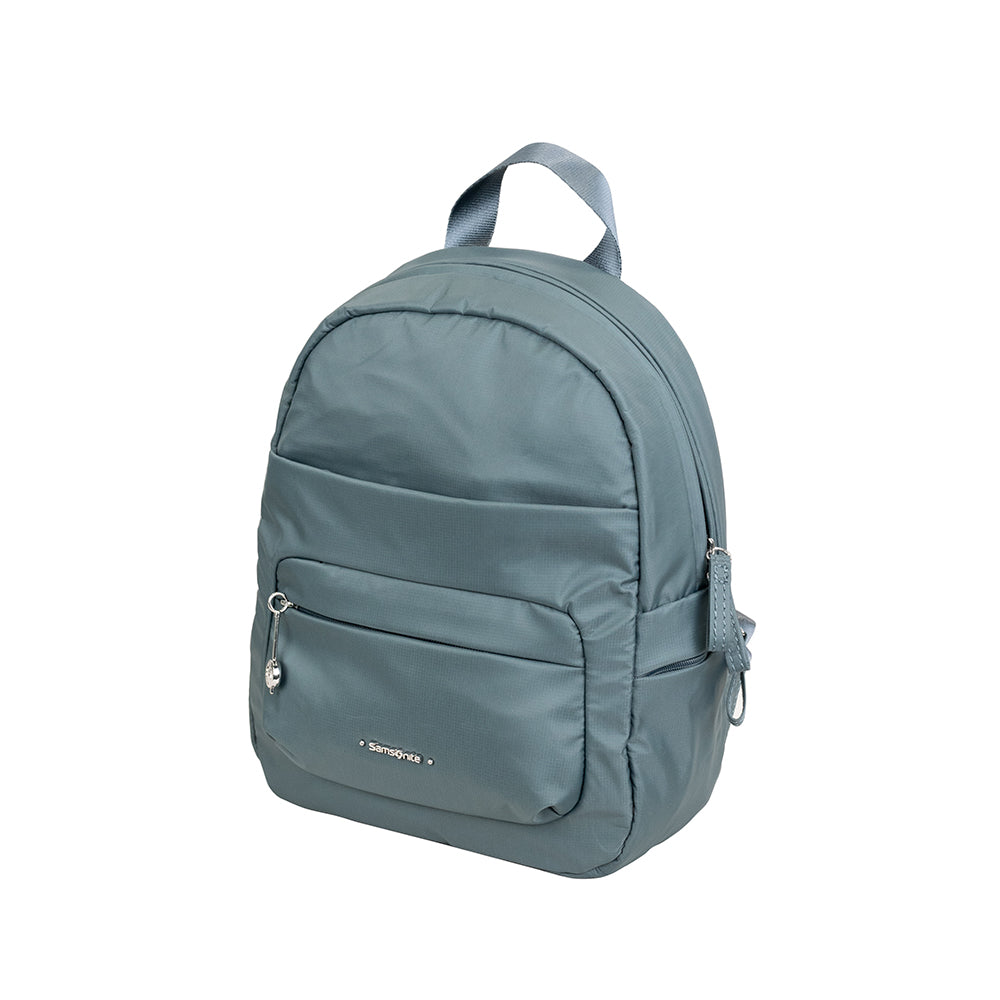 Mochila Casual Pequena Move 3.0 Azul