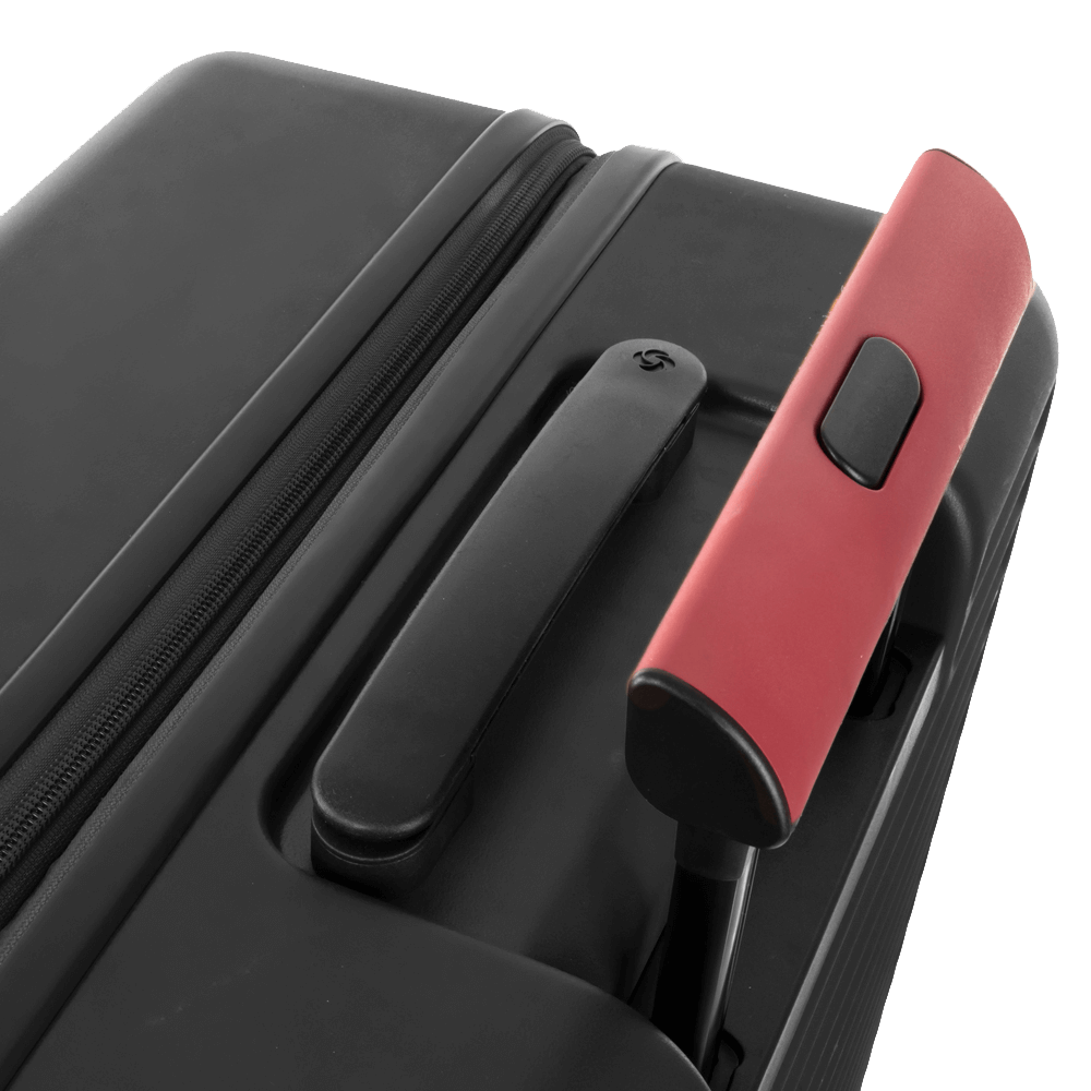 Maleta TOIIS C TCS Ink Black Cabina
