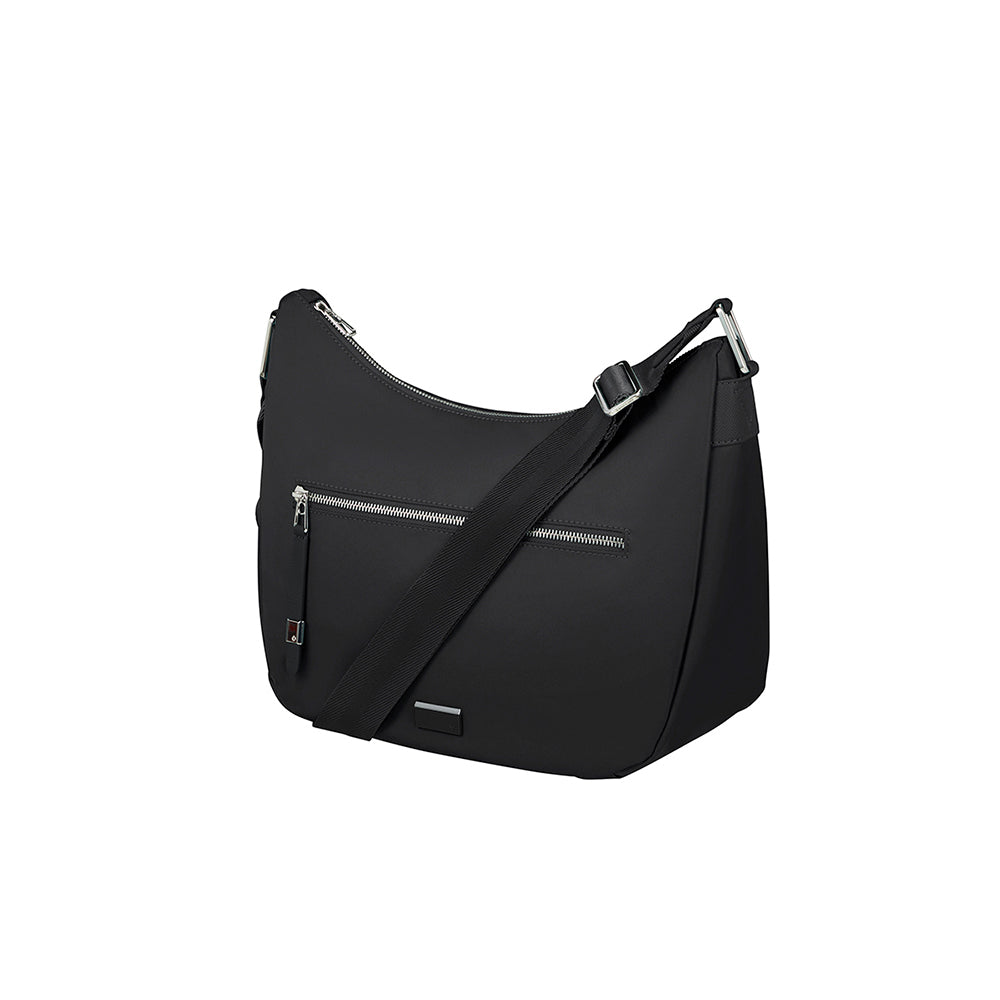 Cartera Bandolera BE-HER Negra