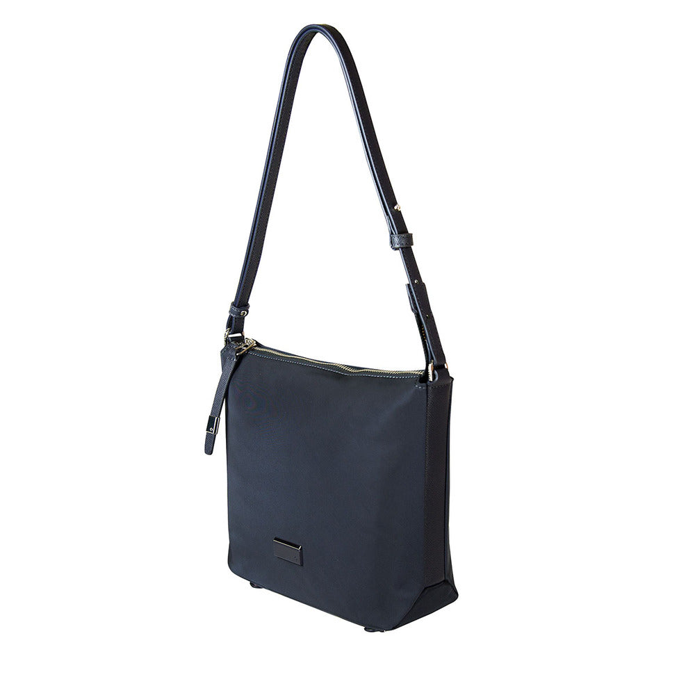 Bolsa Transversal Be-Her Dark Navy