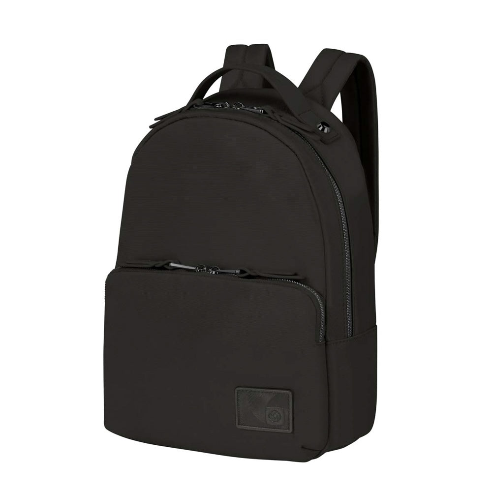 Mochila Yourban Black Pequena