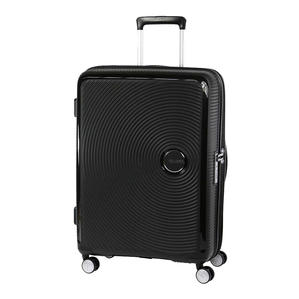 Maleta Curio Black M