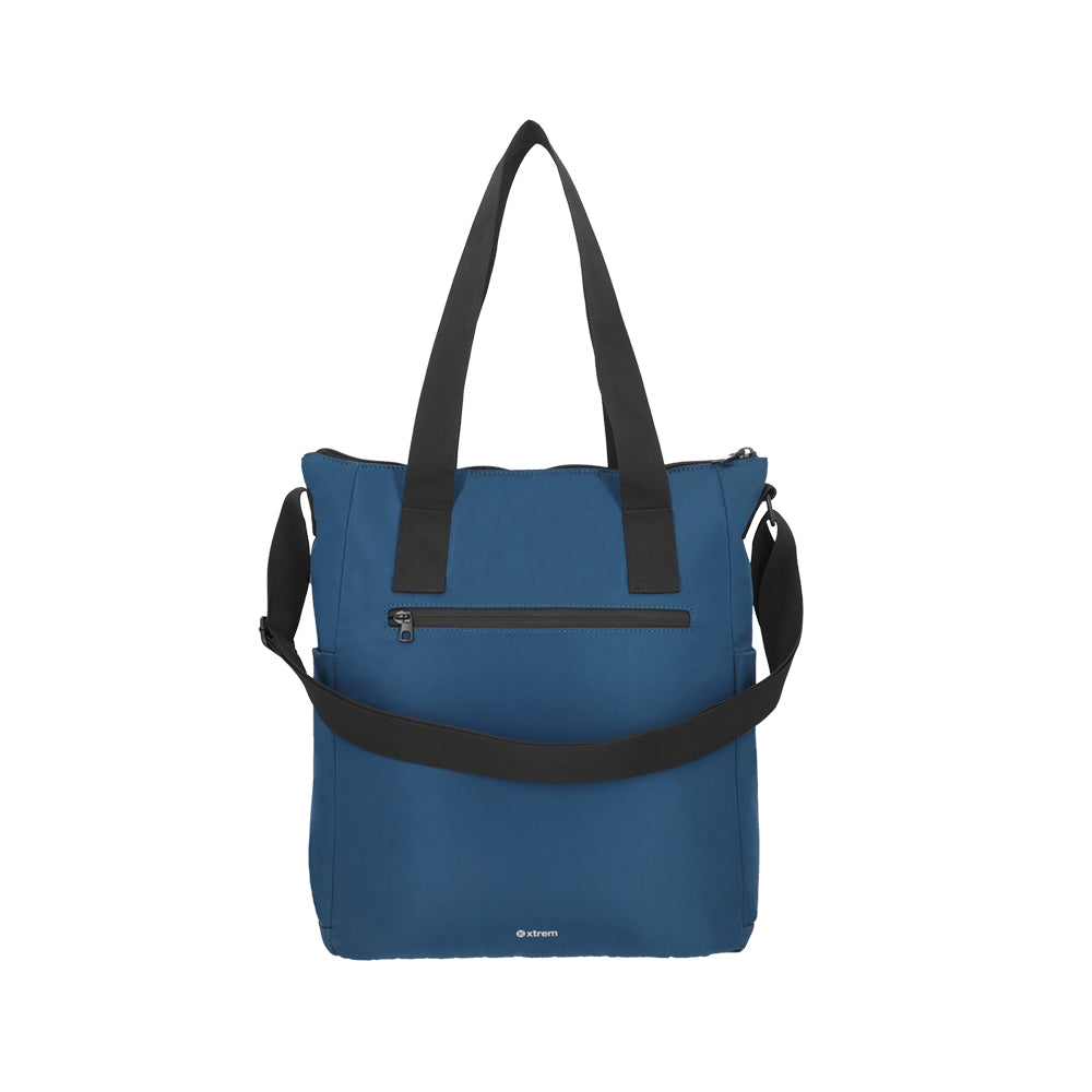 Bolsa tiracolo Lyanna azul