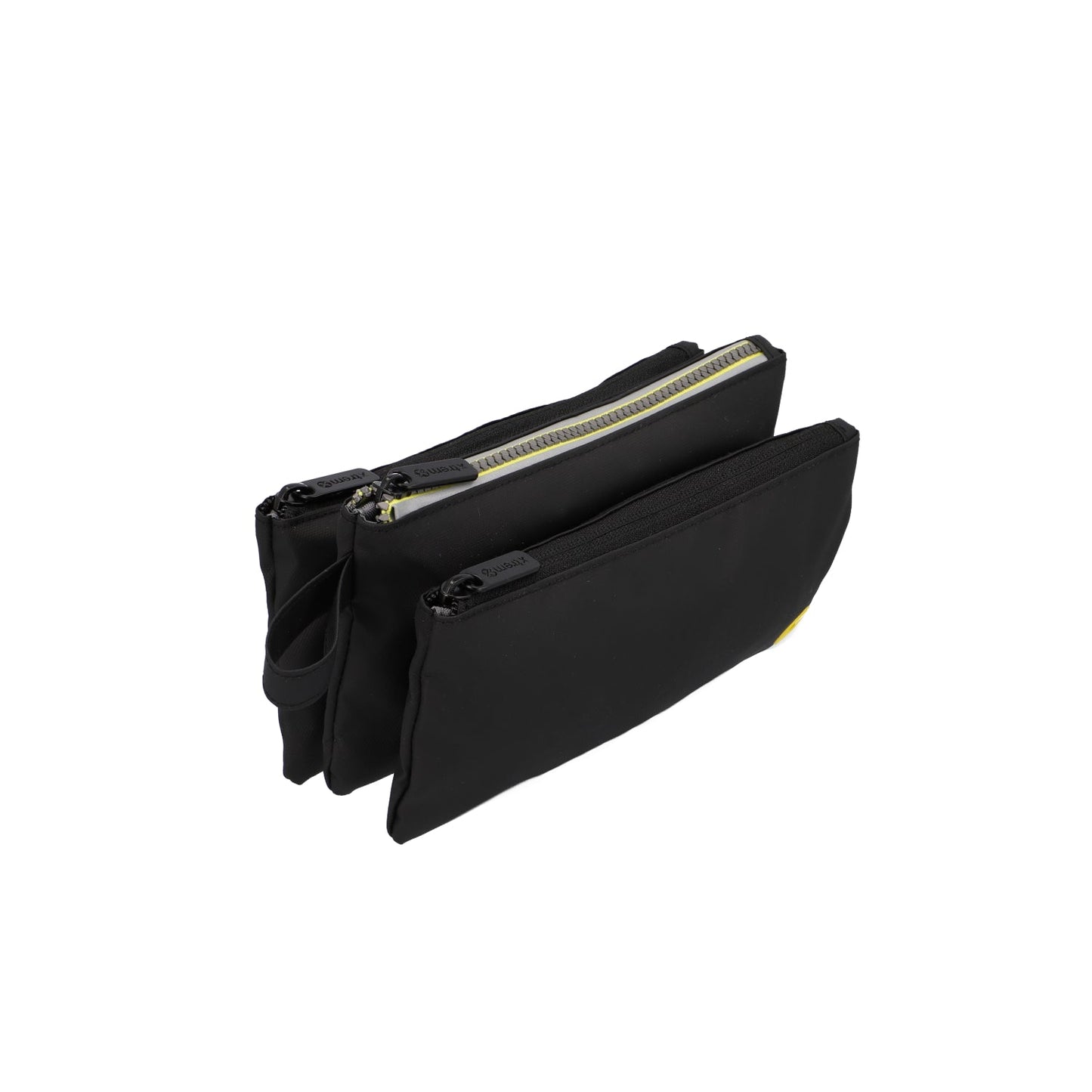 Estuche Pencil Case Trinity 209 Black Reversed