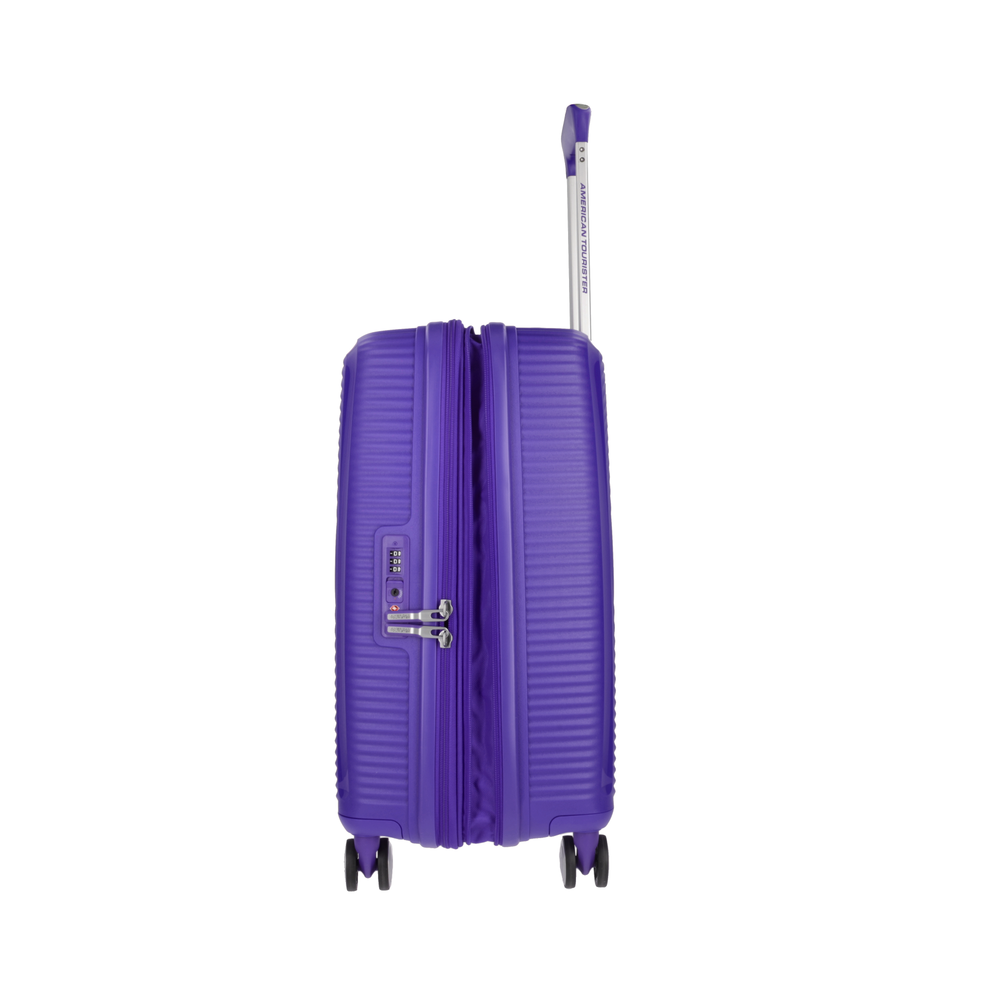 Maleta Curio Purple S