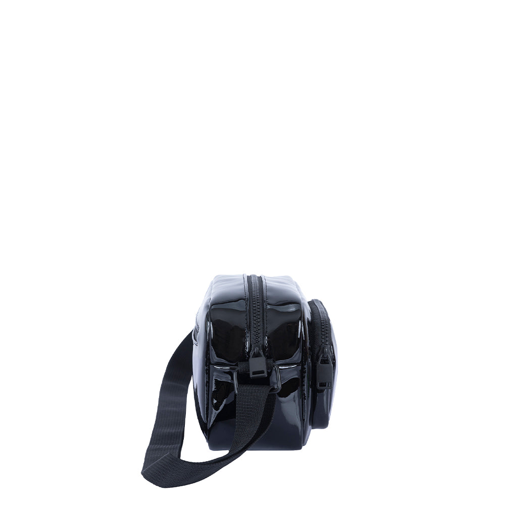 Cartera Izzie 3XT Black S