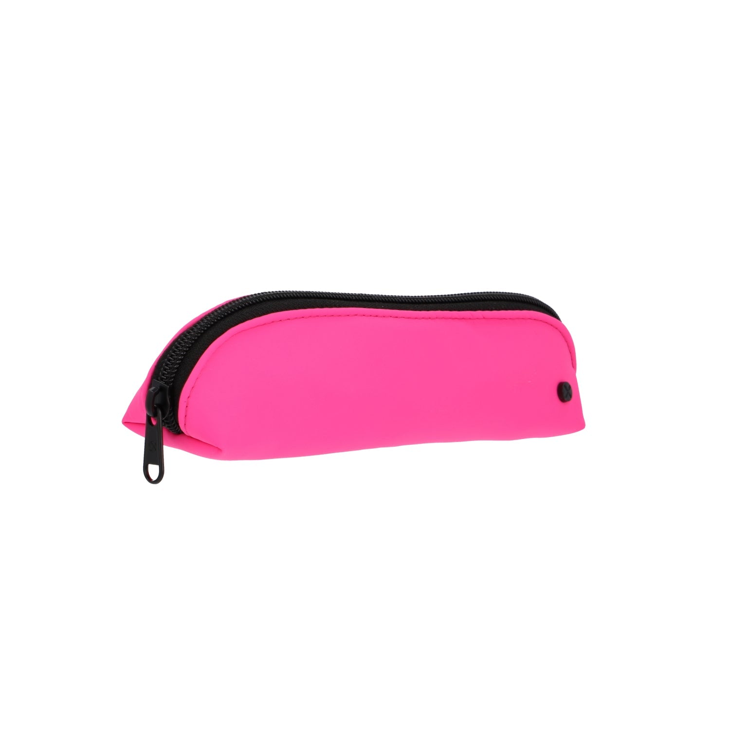 Estuche Pencil Case Doc 206 Fuchsia