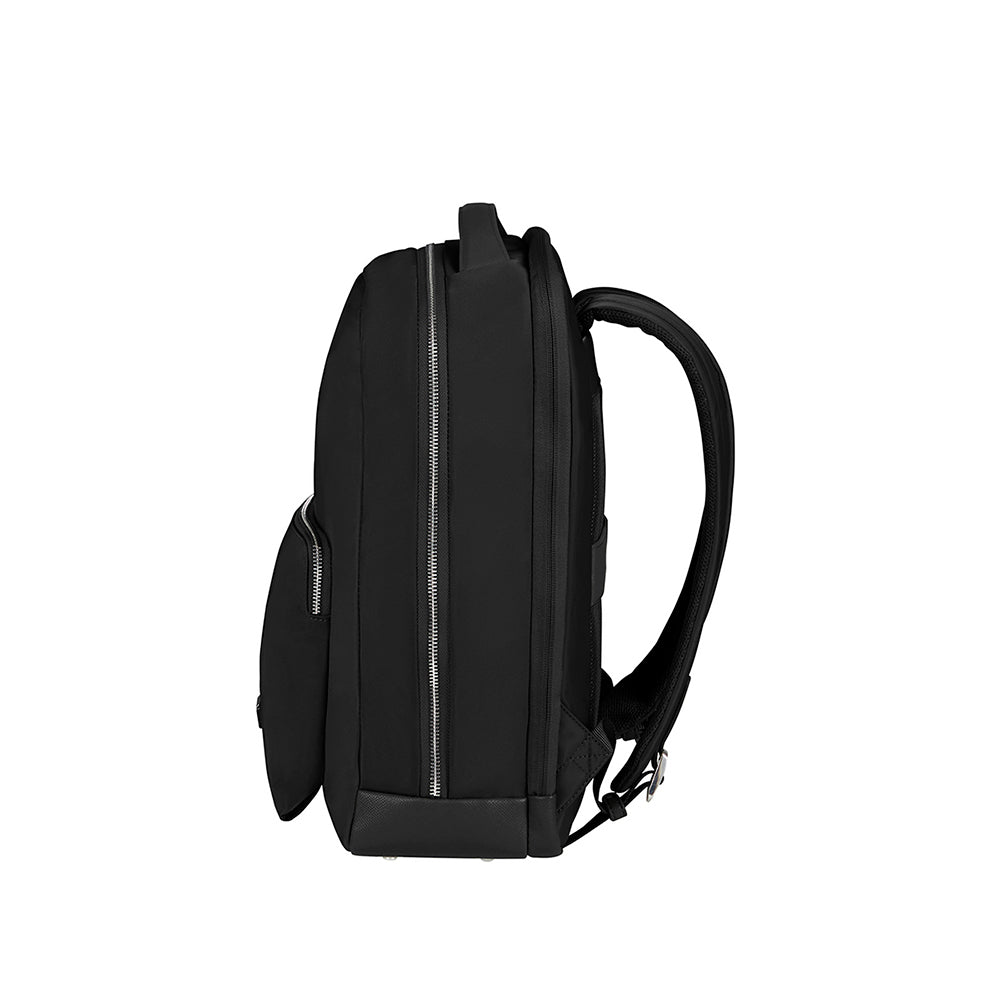 Mochila para notebook Be-Her 15.6" Black