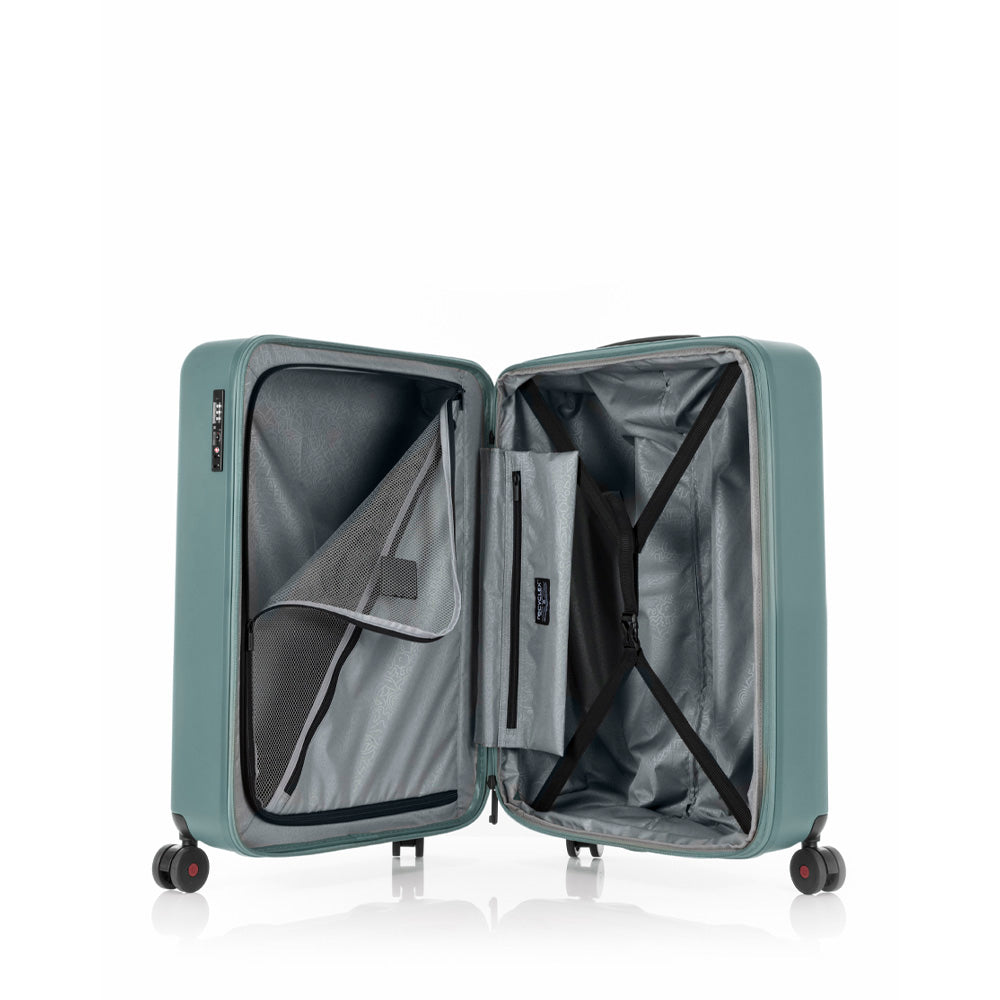 Maleta TOIIS C Slate Green Cabina
