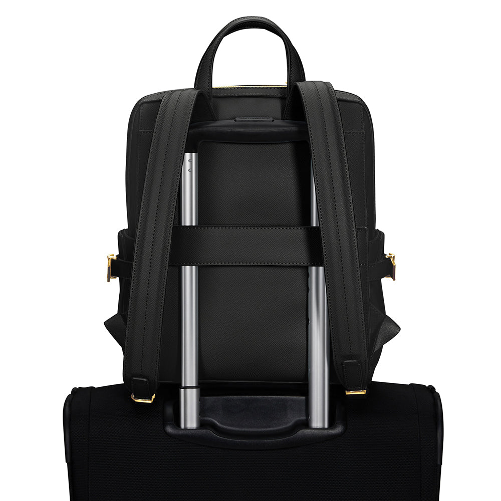 Mochila Samsonite Morning2Night Preta