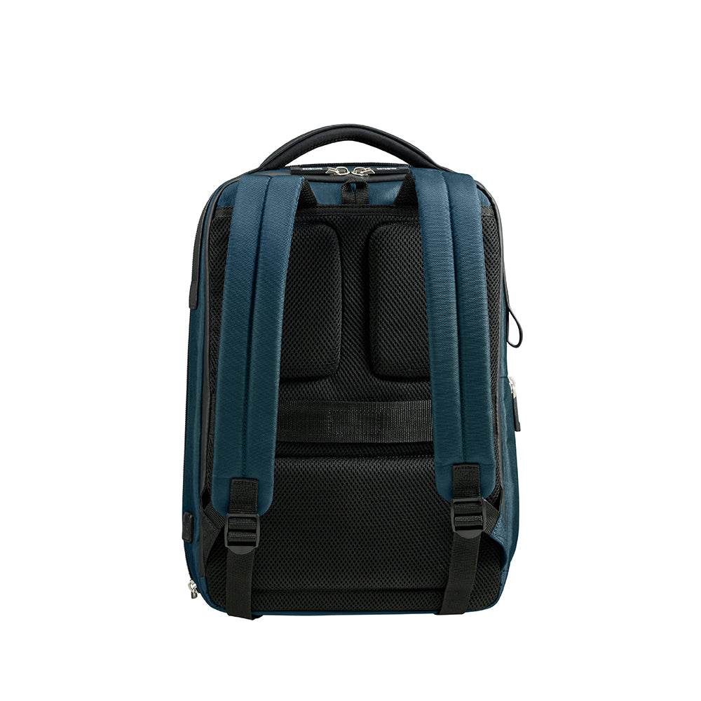 Mochila Business Litepoint Azul