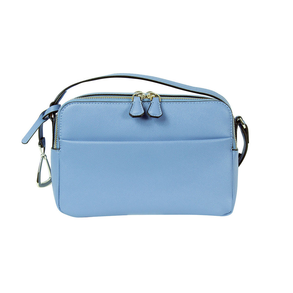 Bolsa de ombro Neverending Blue Denim