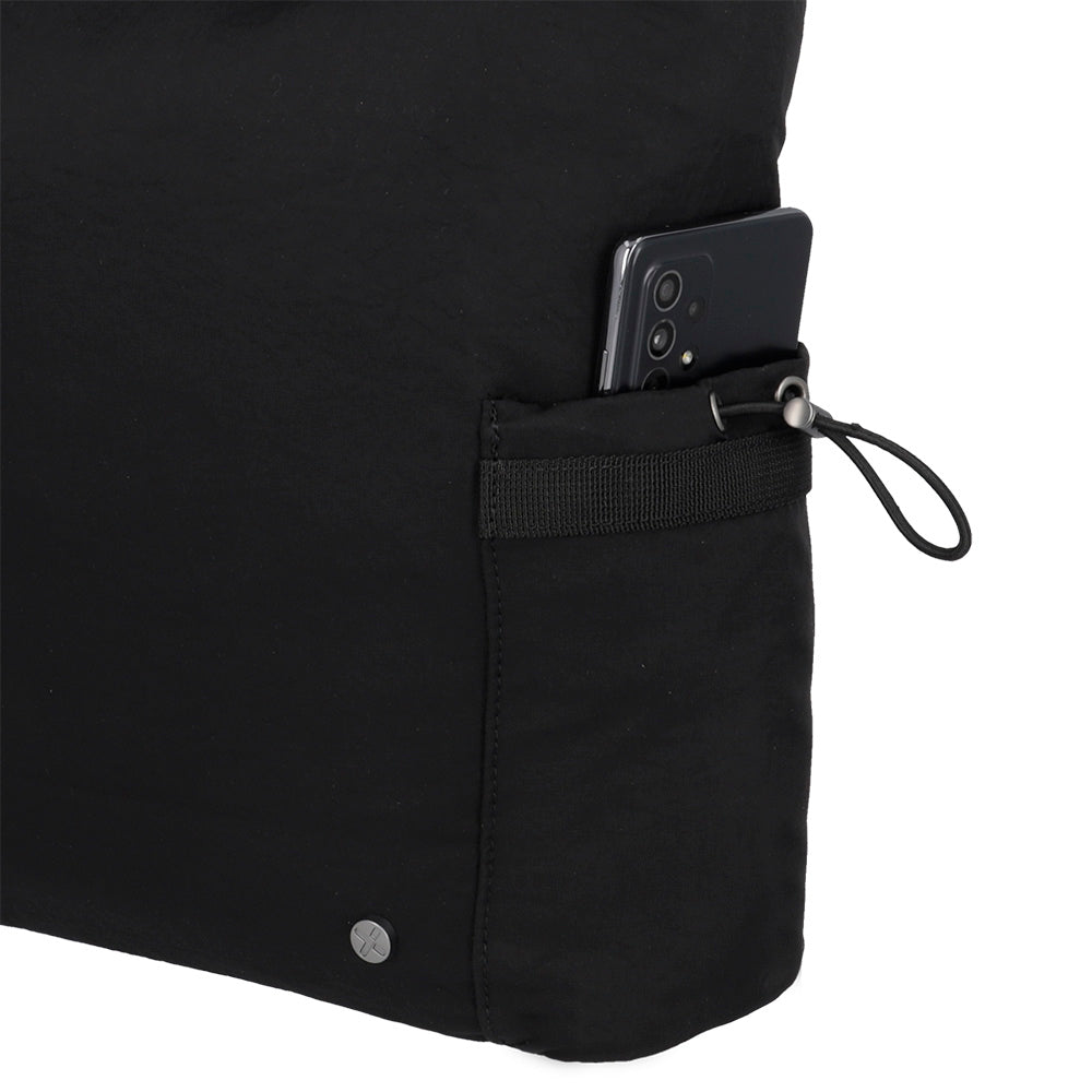 Cartera Grace 3XT Black M