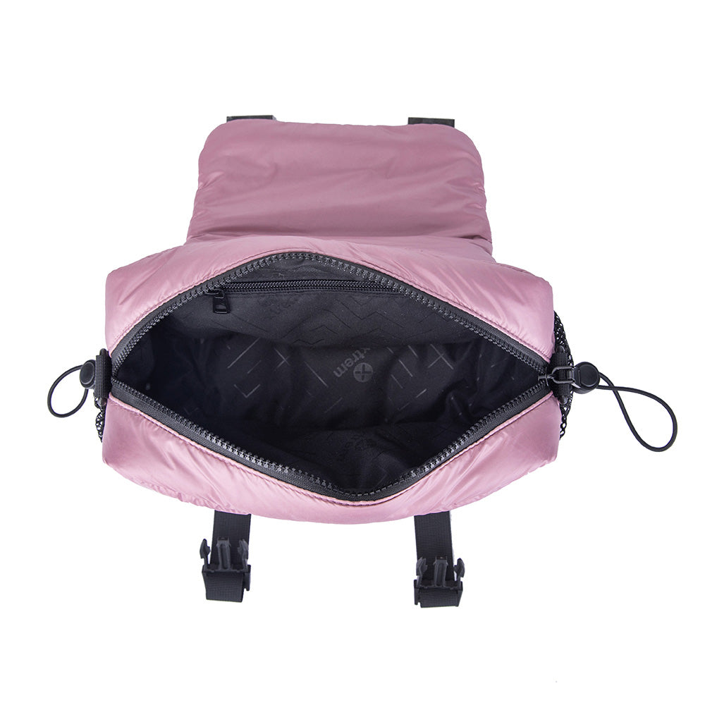 Cartera Mandy FW22 Rosado