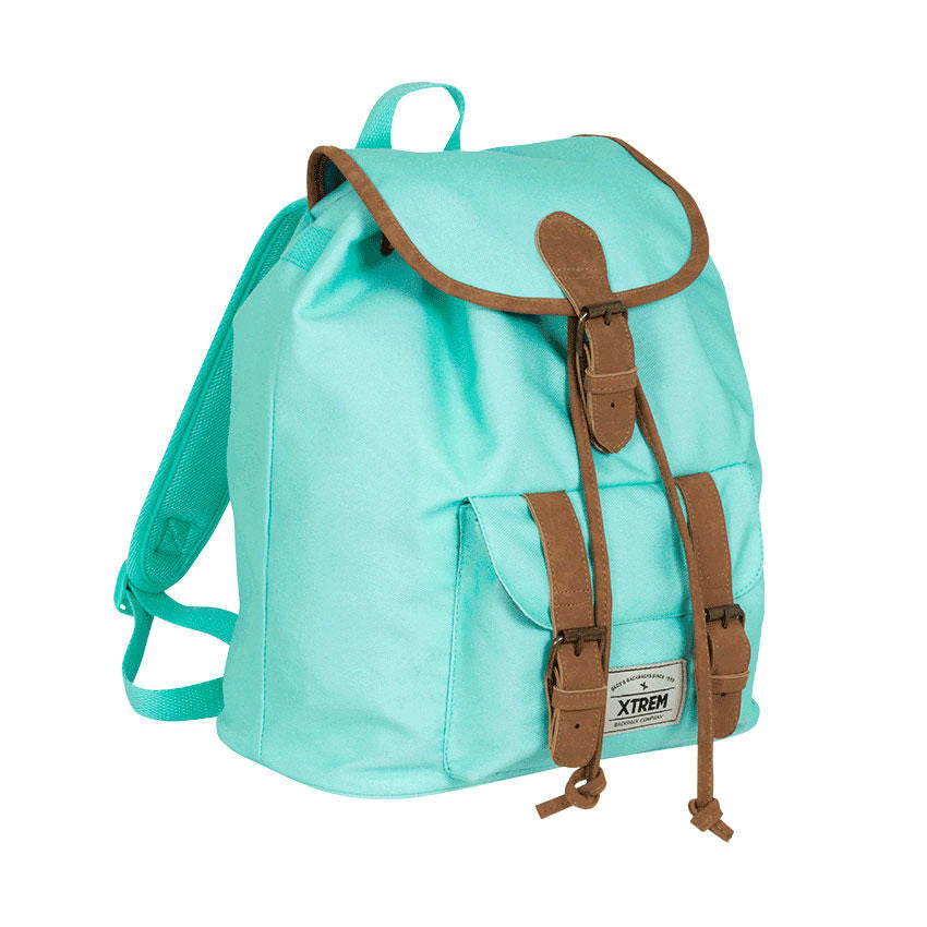 Mochila Spring 713 Menta