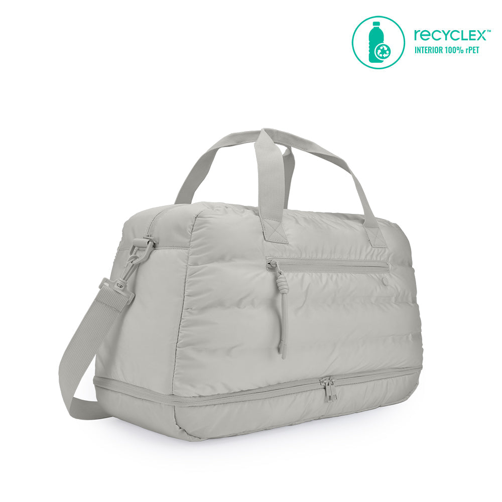 Bolso New Spinning SS22 Gris