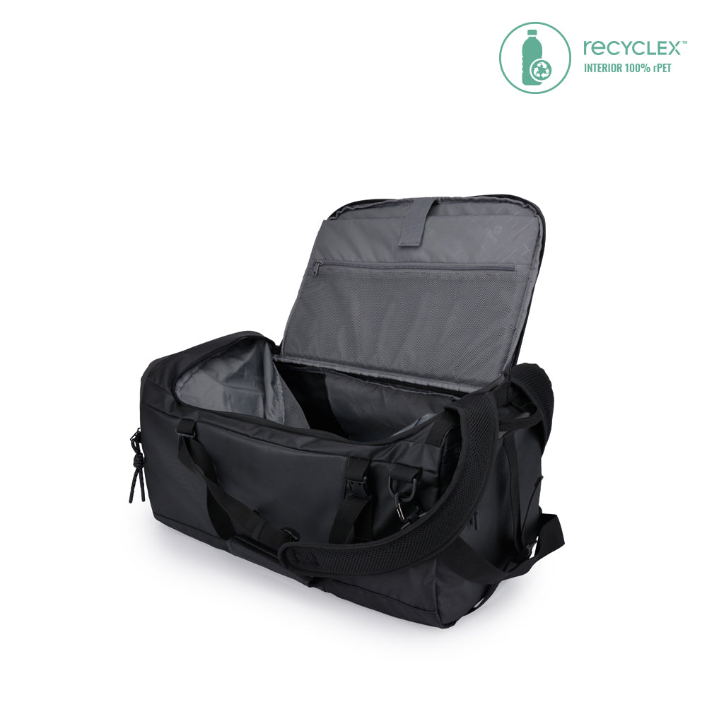 Mochila Mountain SS22 Negro