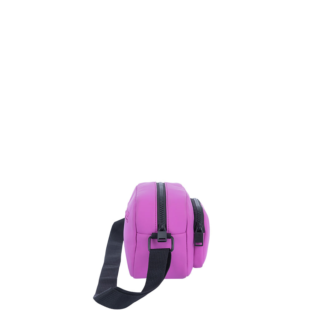 Cartera Izzie 3XT Fuchsia S
