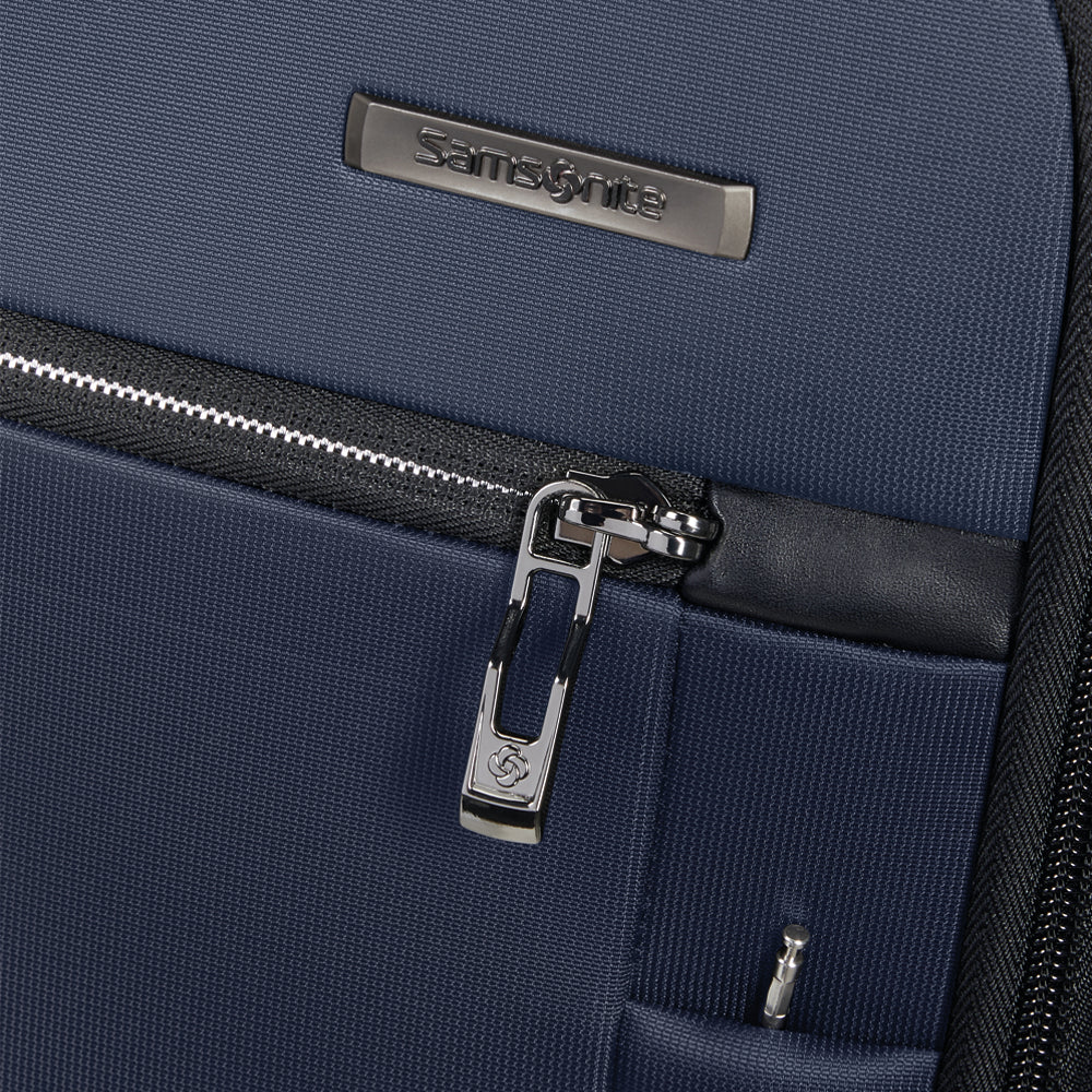 Mala Samsonite Spectrolite 3.0 Pequena Azul