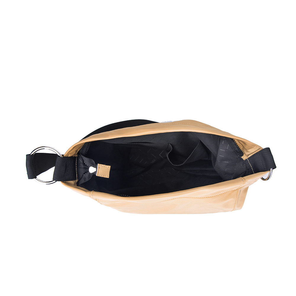 Cartera Grace FW22 Camel