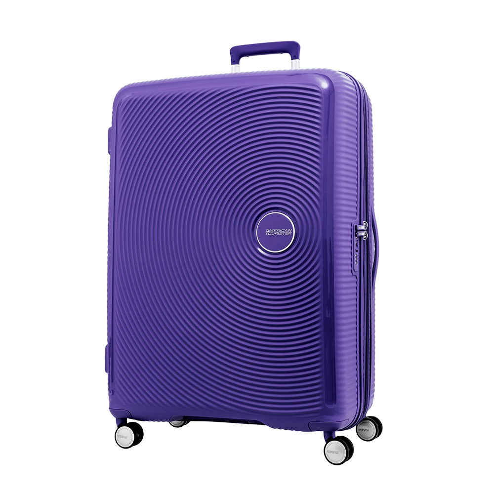 Maleta Curio Purple XL