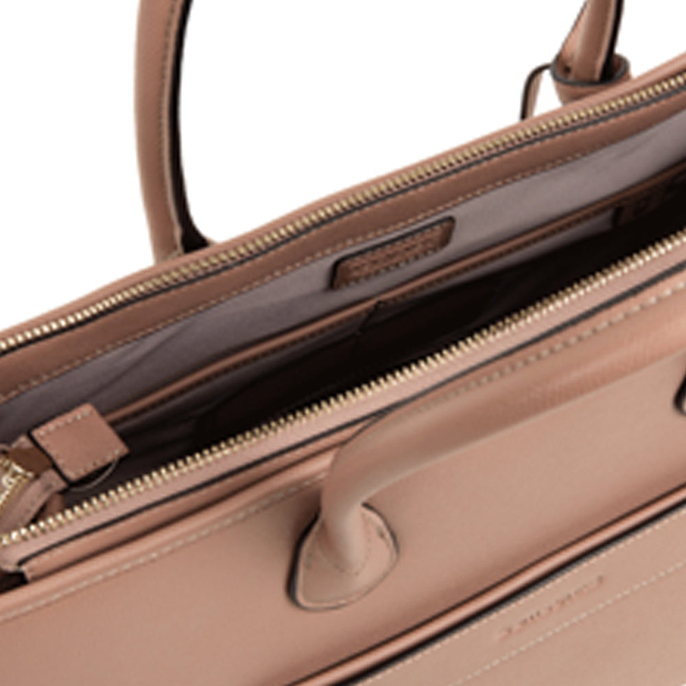 Tote Bag para Notebook NEVERENDING Rosa