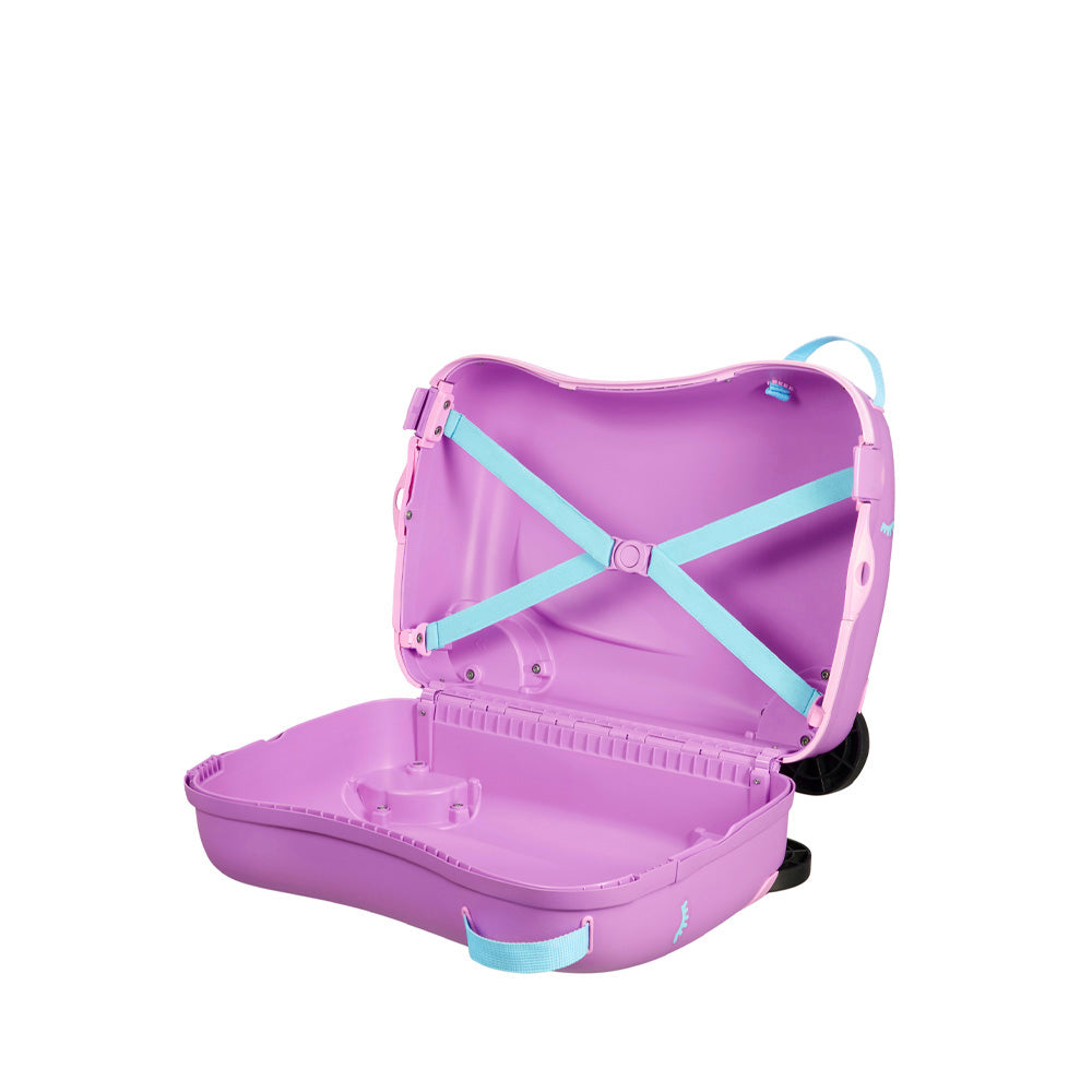 Maleta Dream rider PONY P. Cabina