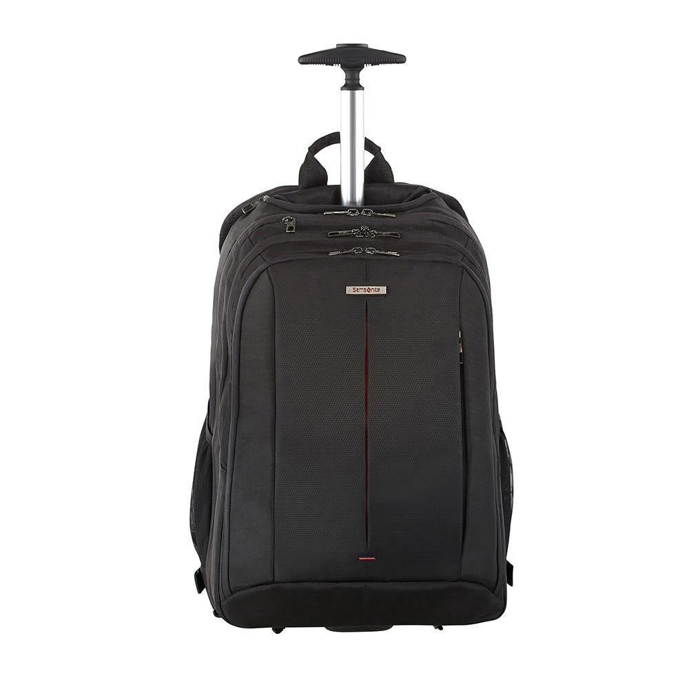 Mochila com Rodas Guardit 2.0 Preta