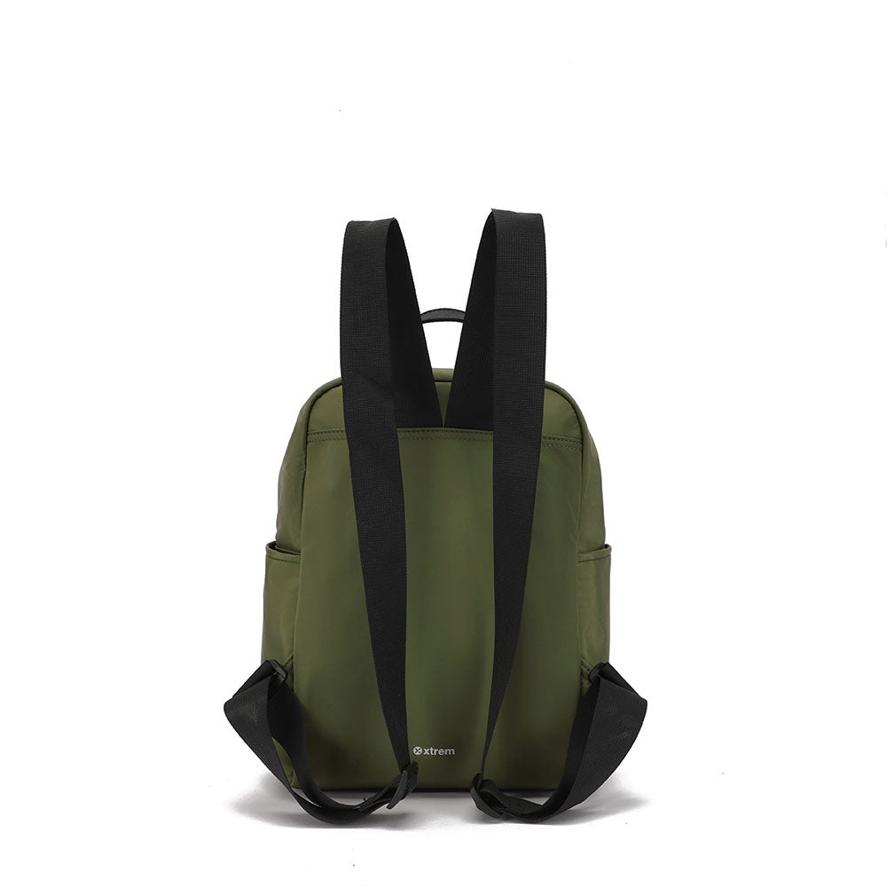 Mochila Leah FW22 Oliva