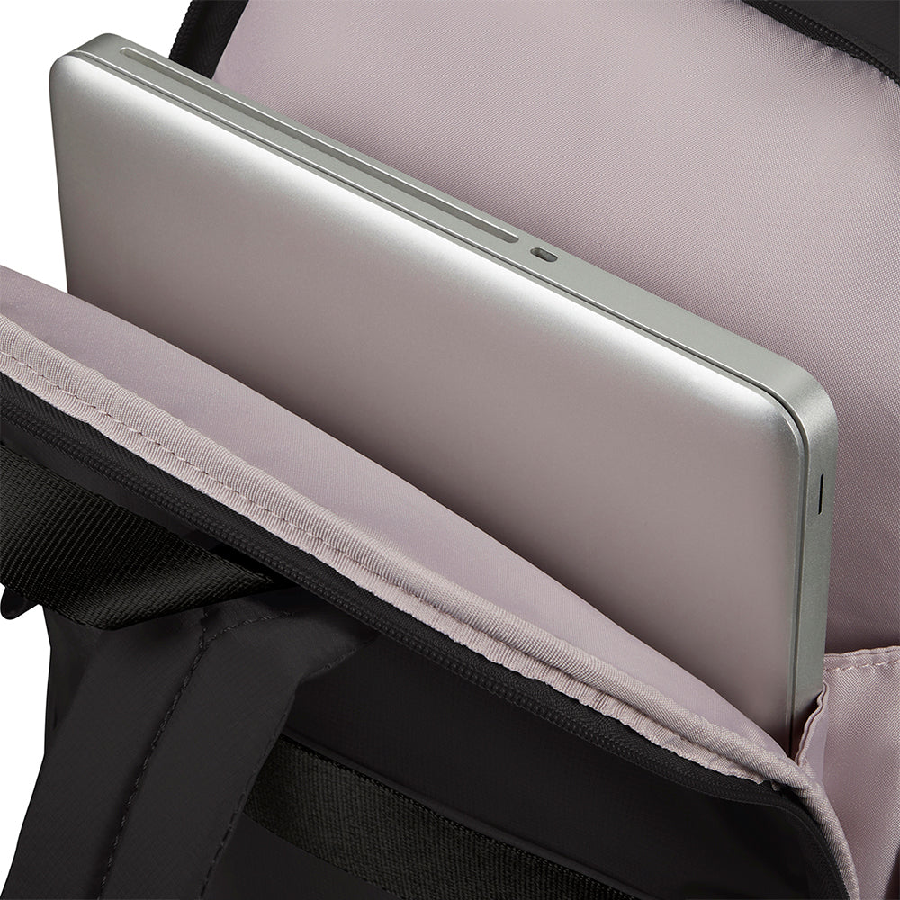 Mochila para Laptop MOVE 4.0 Preta