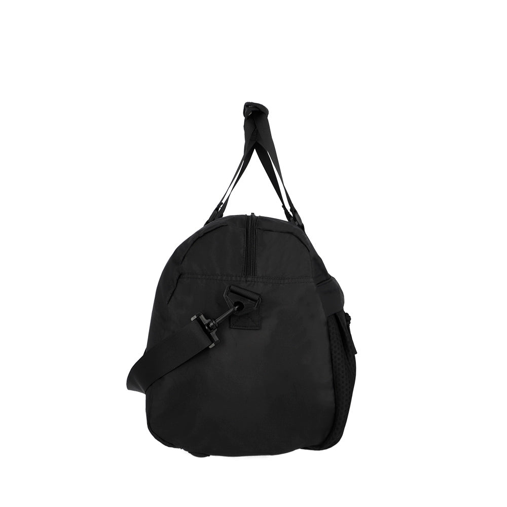 Mala Duffel Aerobic 3XT Preta