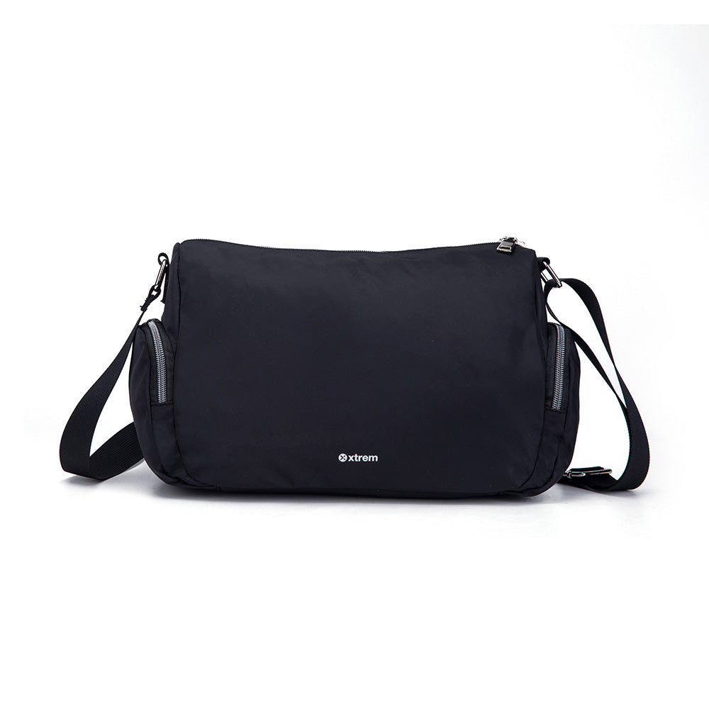 Cartera Lucca FW22 Negro