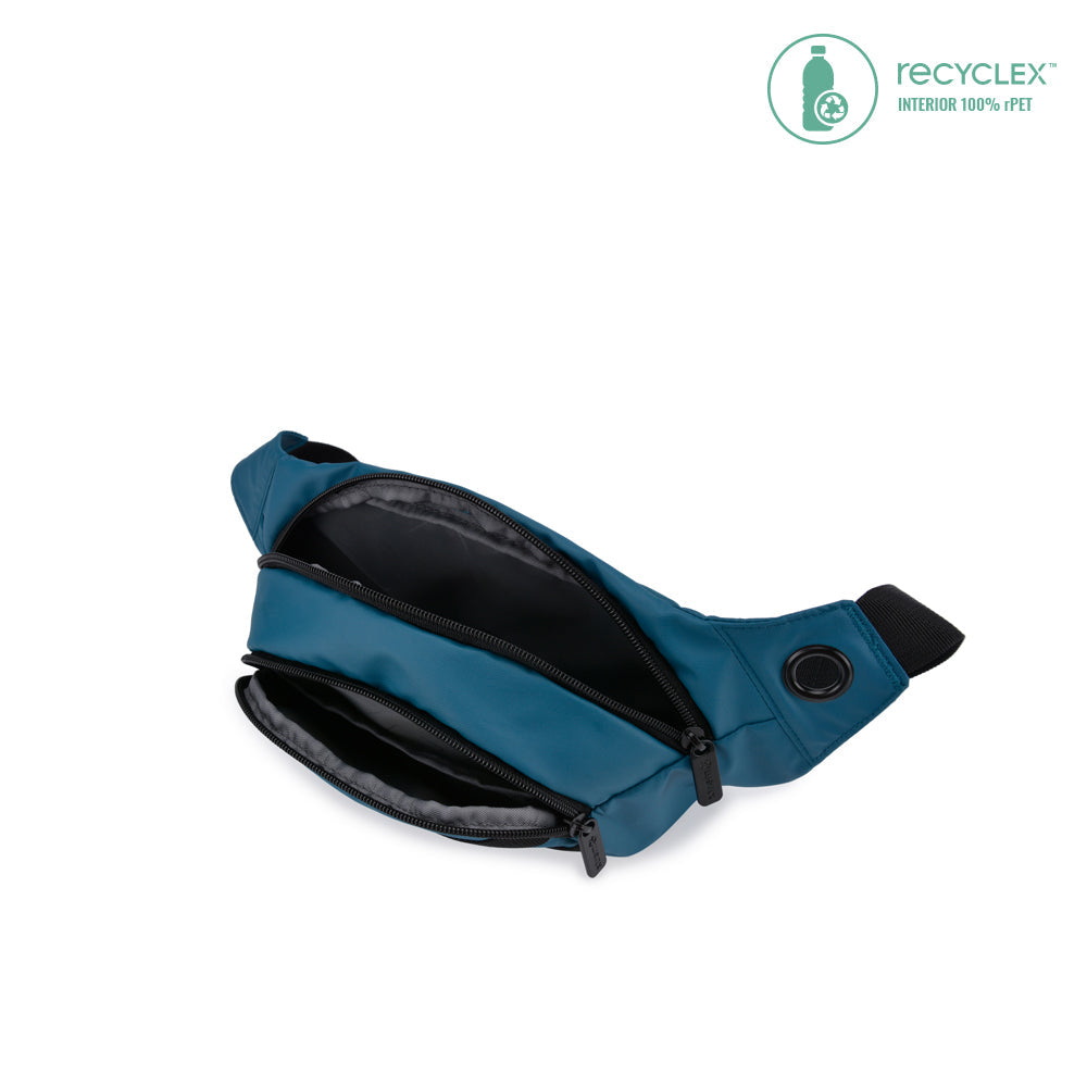 Pochete Xtrem Division Petróleo