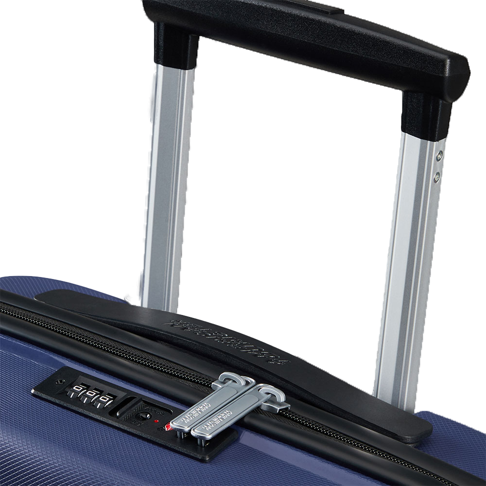 Bagagem Air Move Azul S