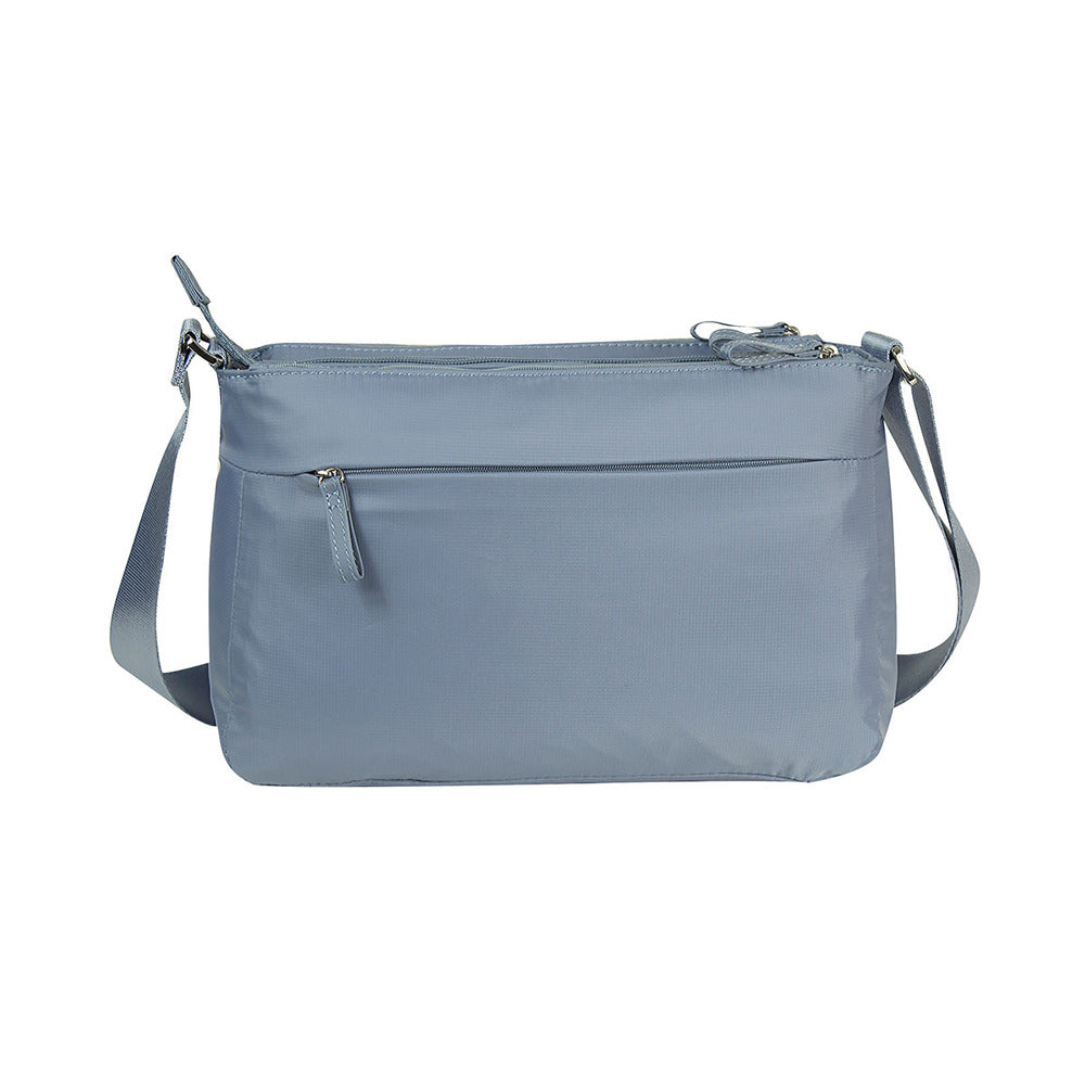 Bolsa de ombro Move 4.0 Blue Denim