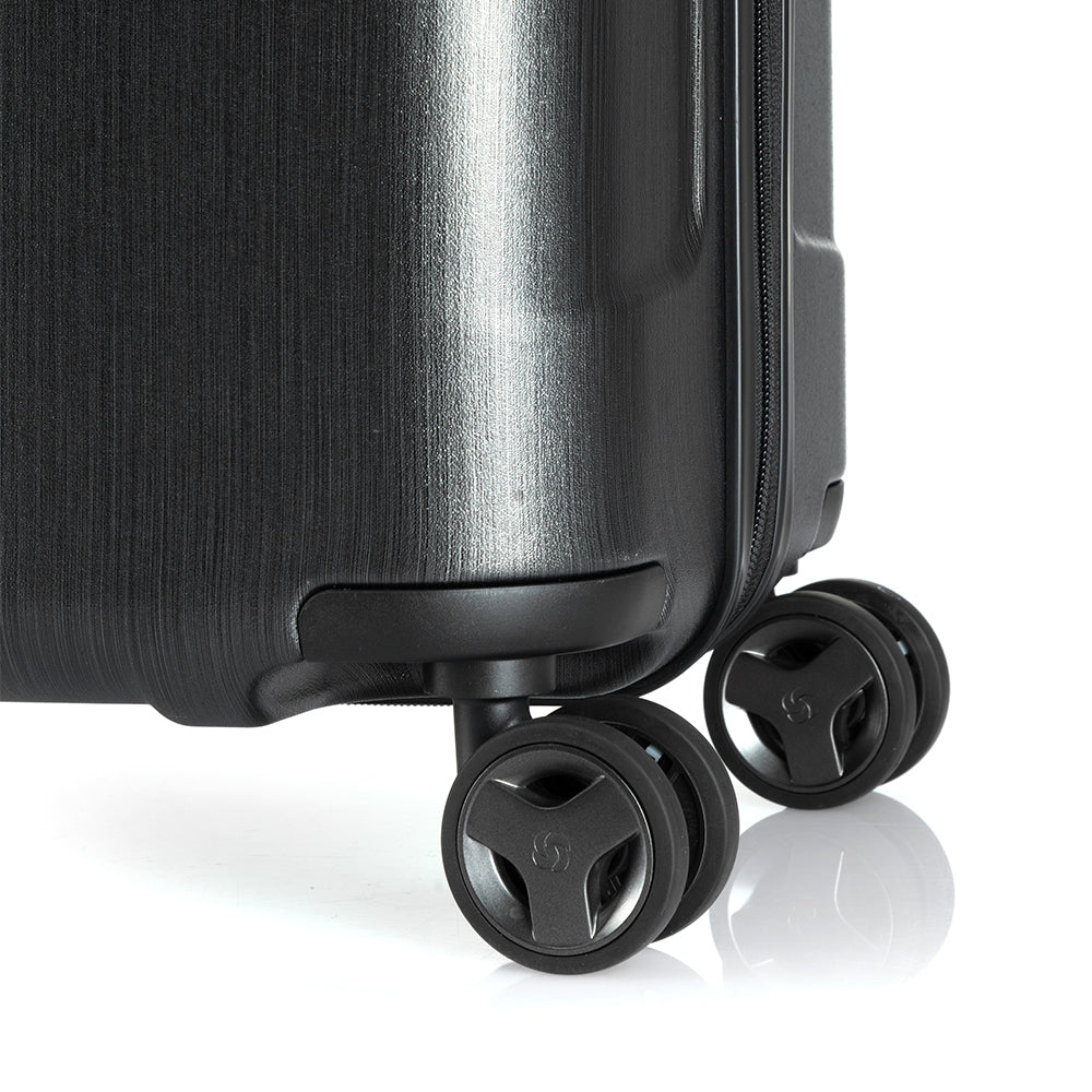 Maleta Evoa Tech SP 55/20 Non Tracker Blushed Black Cabina