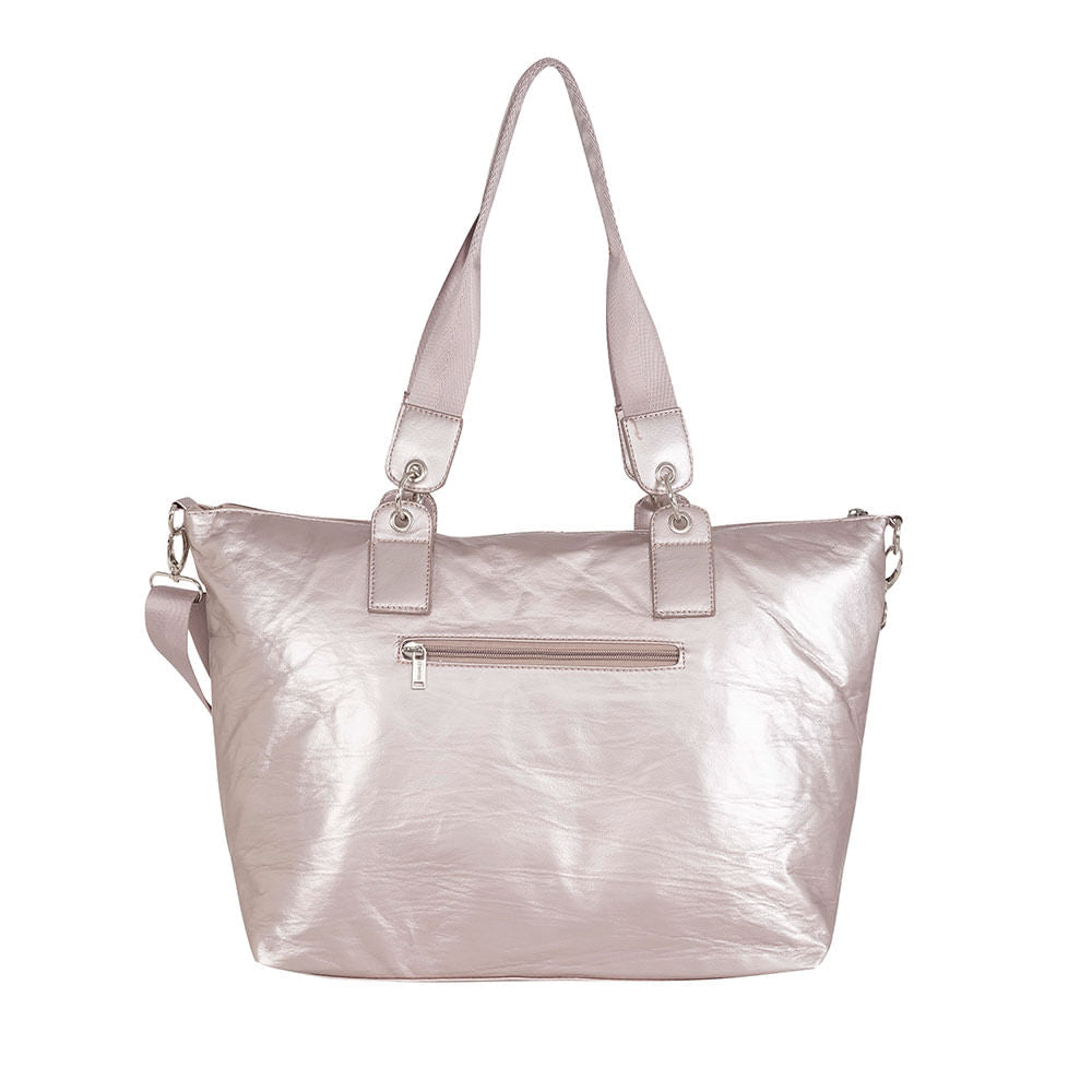 Bolsa Gold Coast Rosa Grande