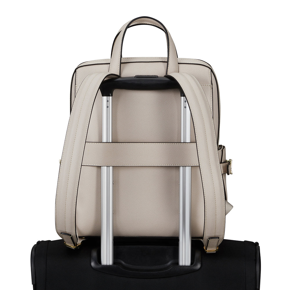 Mochila Samsonite Morning2Night Branca