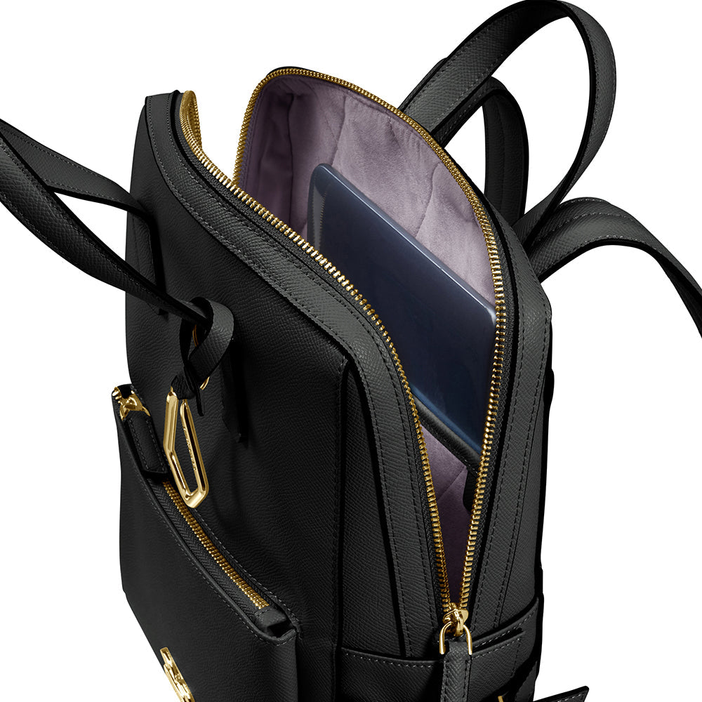 Mochila Samsonite Morning2Night Preta
