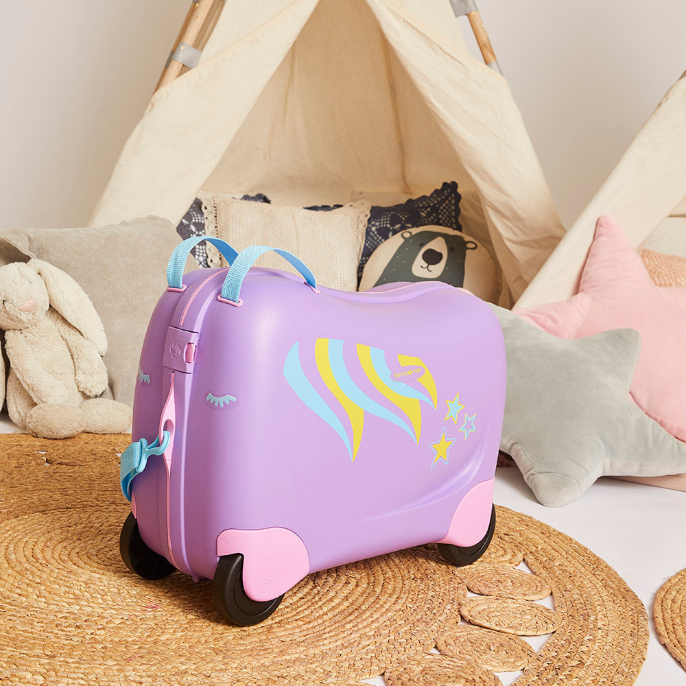 Maleta Dream rider PONY P. Cabina