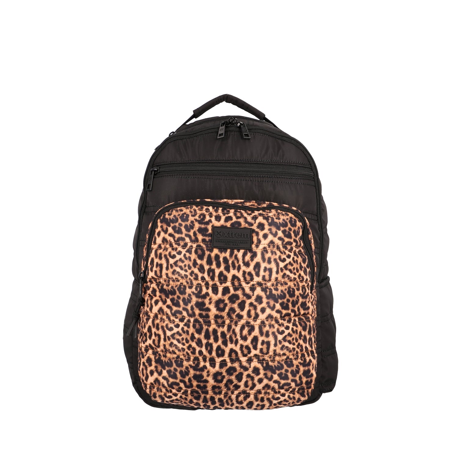Mochila Lifestyle Backpack Vermont 232 Leopard