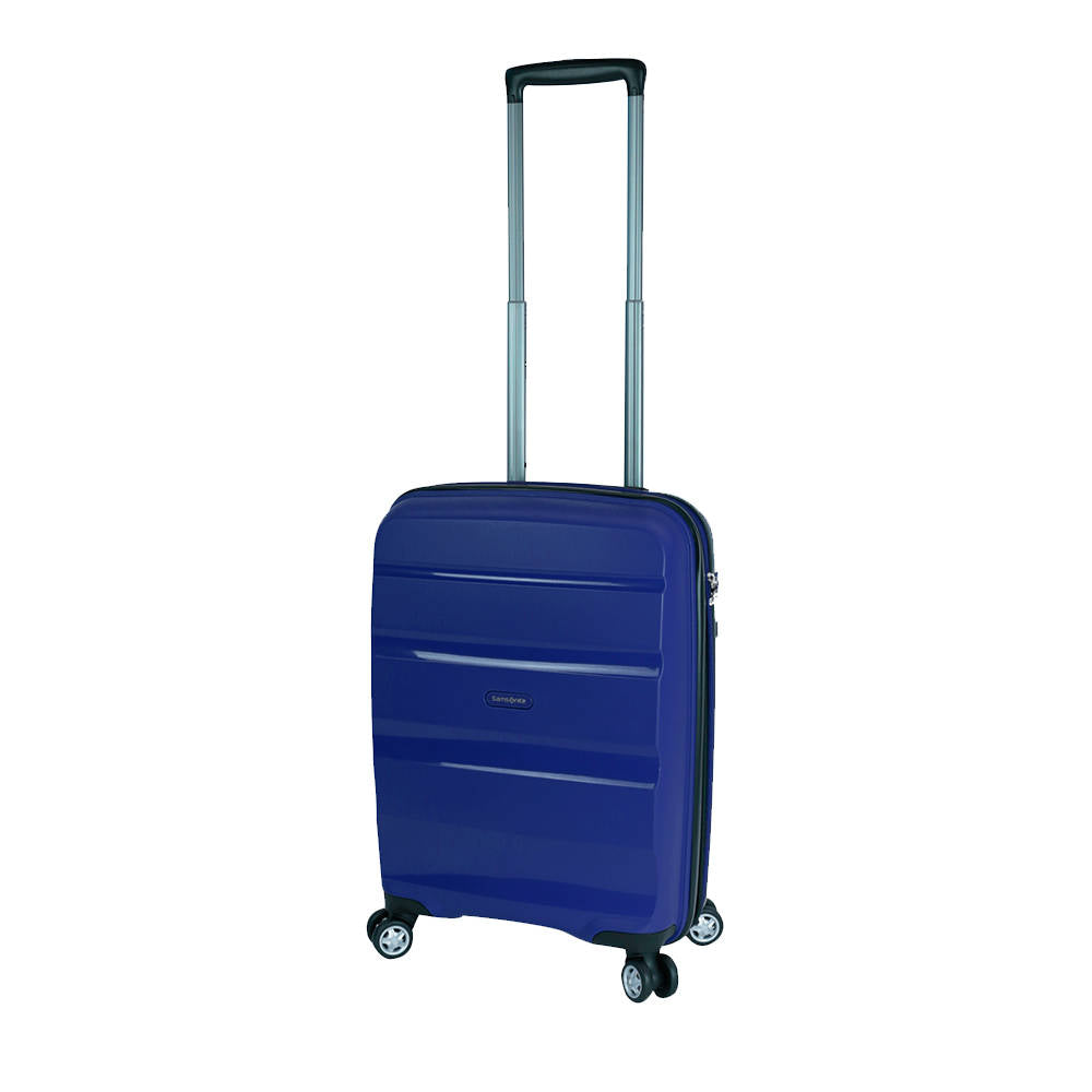 Mala De Viagem Samsonite Spin Air pequena Azul