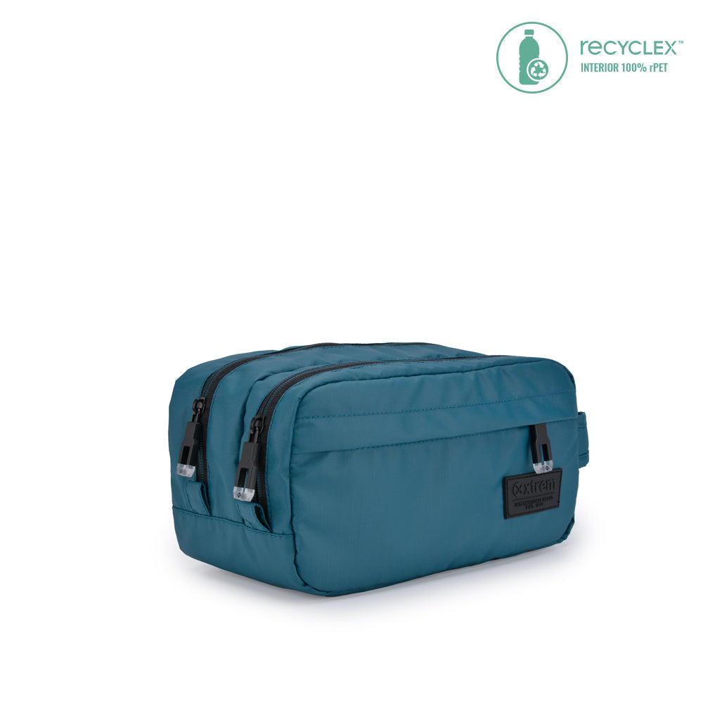 Neceser Voyager SS22 Petróleo