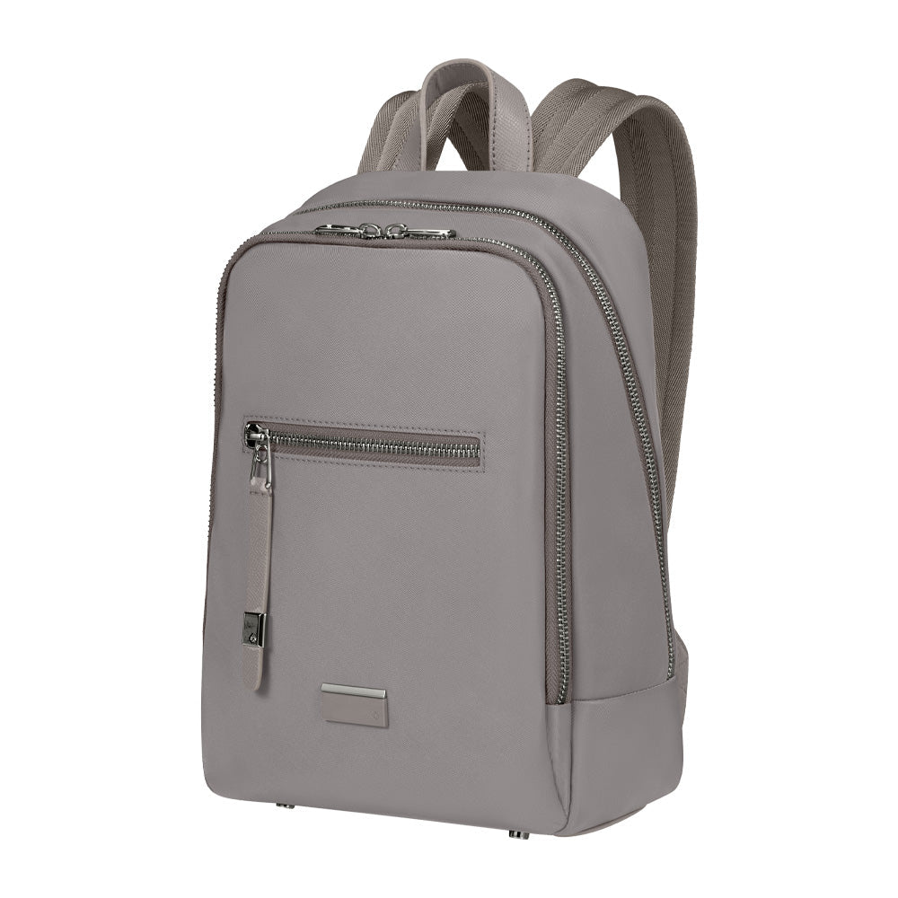Mochila Be-Her Light Taupe