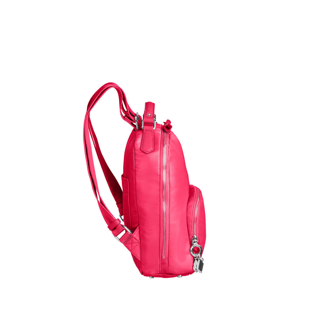 Mochila KARISSA 2.0 Backpack S Grande Raspberry Pink