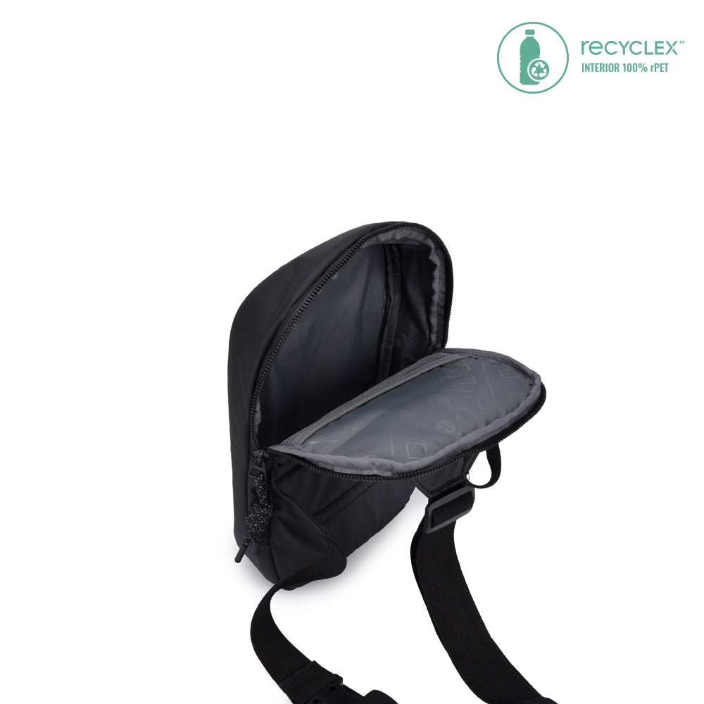 Sling Luke SS22 Negro