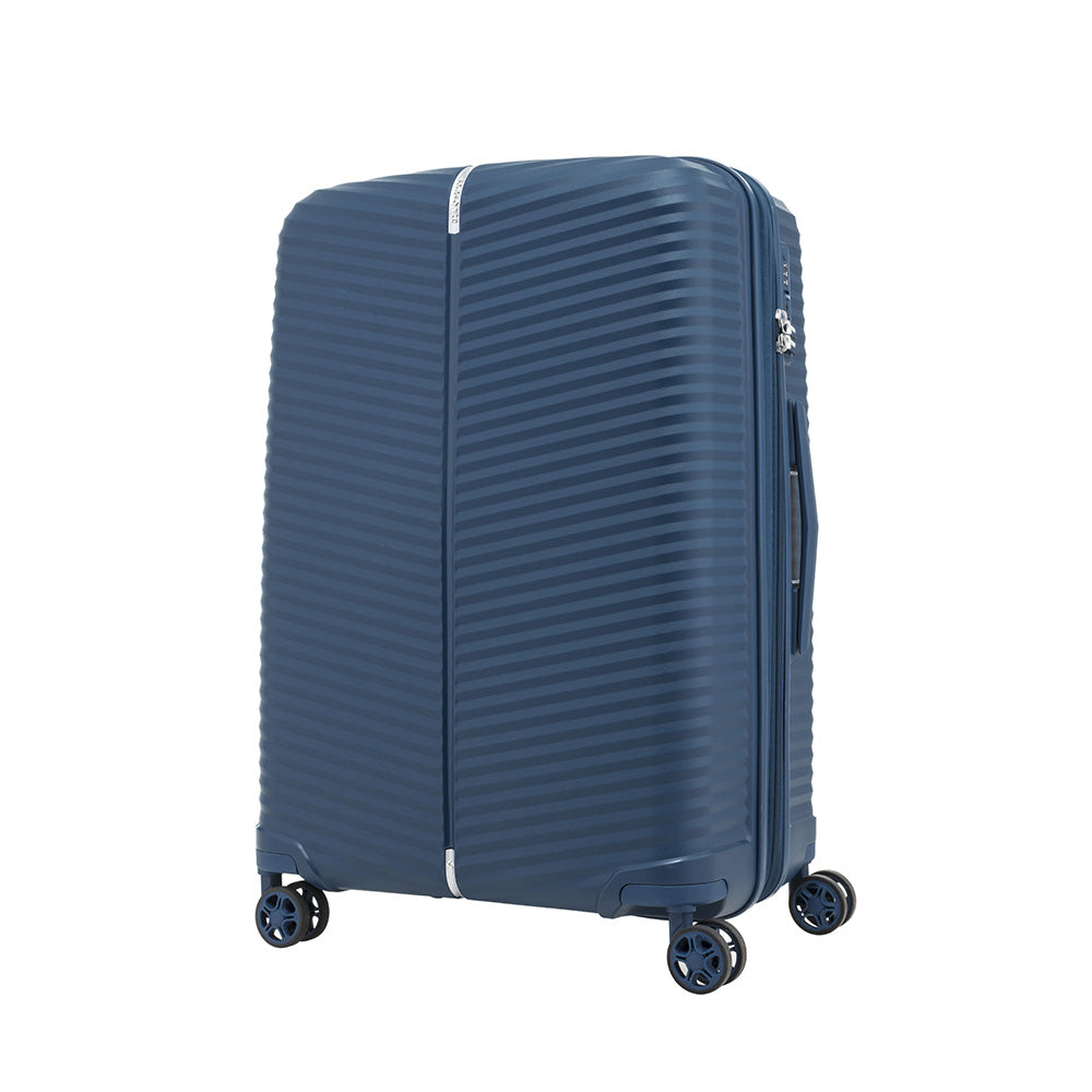 Mala de Viagem Varro Azul Média